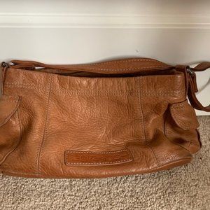 Fossil Soft Leather Purse